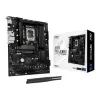 Placa base ASRock B860 Pro-A WiFi