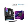 Placa base ASRock B860M Lightning WiFi — Intel B860, LGA1851, microATX, DDR5, 4 DIMM, Wi‑Fi 6E, 2.5Gb LAN, Thunderbolt 4
