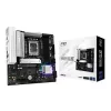 Placa base ASROCK B860M Pro RS — Intel B860, LGA 1851, micro ATX, DDR5, 4× DIMM, 2.5Gb LAN, 1×PCIe5 x16