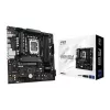 Placa base ASRock B860M Pro-A micro ATX — Intel B860, LGA 1851, DDR5, 4 DIMM, hasta 256 GB, 2.5Gb Ethernet