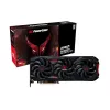 PowerColor Red Devil Radeon RX 9070 XT 16GB GDDR6 PCIe 5.0 tarjeta gráfica