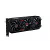 PowerColor Red Devil Radeon RX 9070 XT 16GB GDDR6 PCIe 5.0 tarjeta gráfica