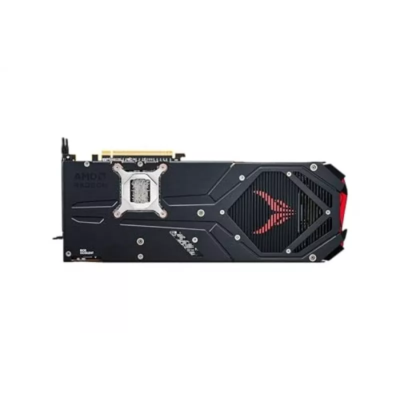PowerColor Red Devil Radeon RX 9070 XT 16GB GDDR6 PCIe 5.0 tarjeta gráfica