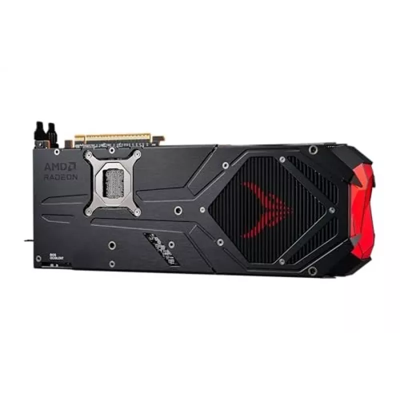 PowerColor Red Devil Radeon RX 9070 XT 16GB GDDR6 PCIe 5.0 tarjeta gráfica