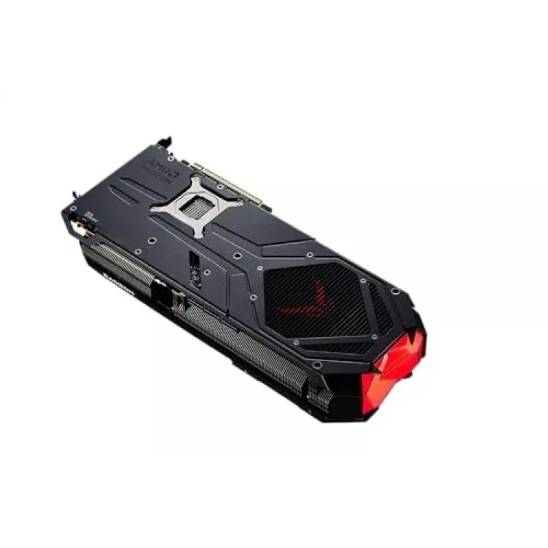 PowerColor Red Devil Radeon RX 9070 XT 16GB GDDR6 PCIe 5.0 tarjeta gráfica