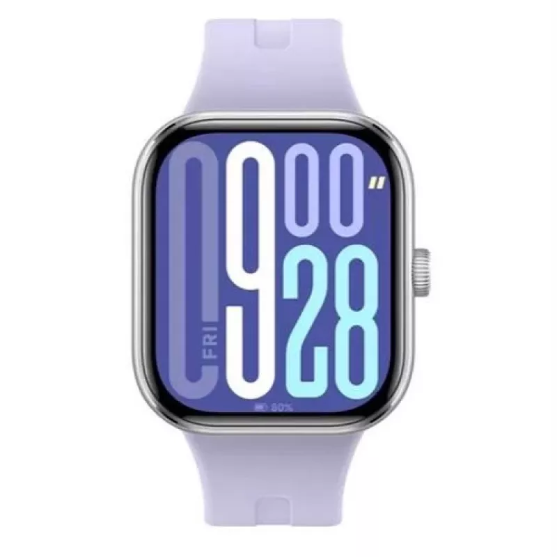 Smartwatch Xiaomi Redmi Watch 5 Lavanda Morado