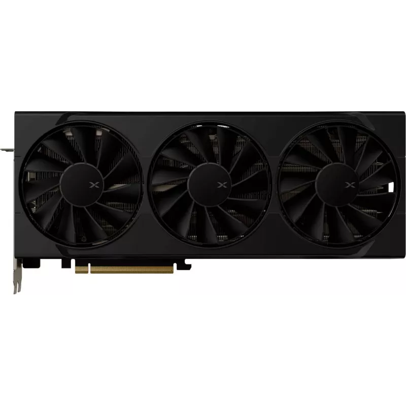 XFX Radeon RX 9070 XT 16GB GDDR6 Tarjeta gráfica