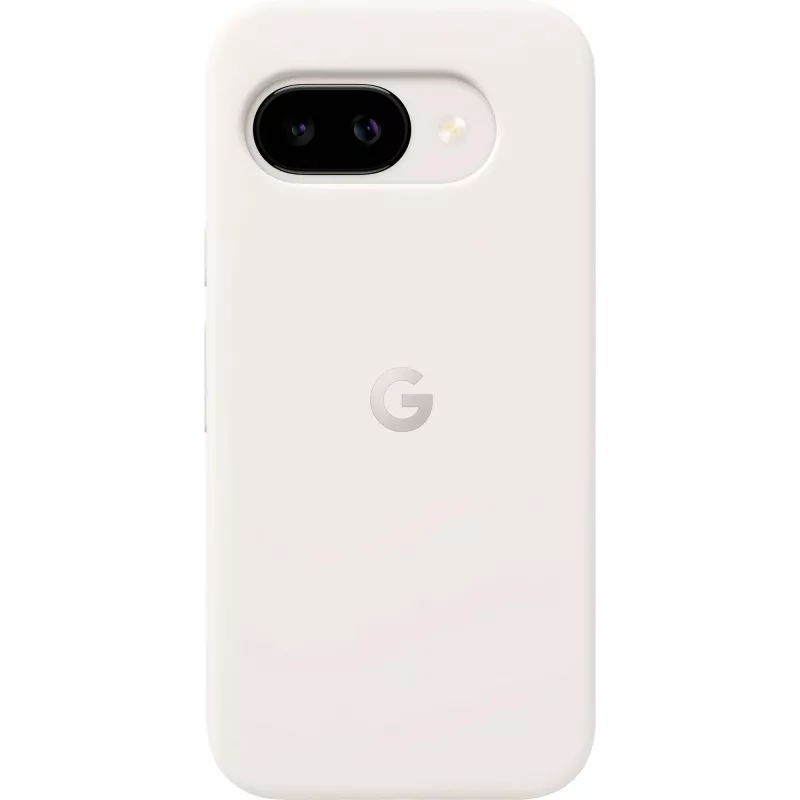 Cubierta trasera Google para móvil - carcasa de policarbonato silicona