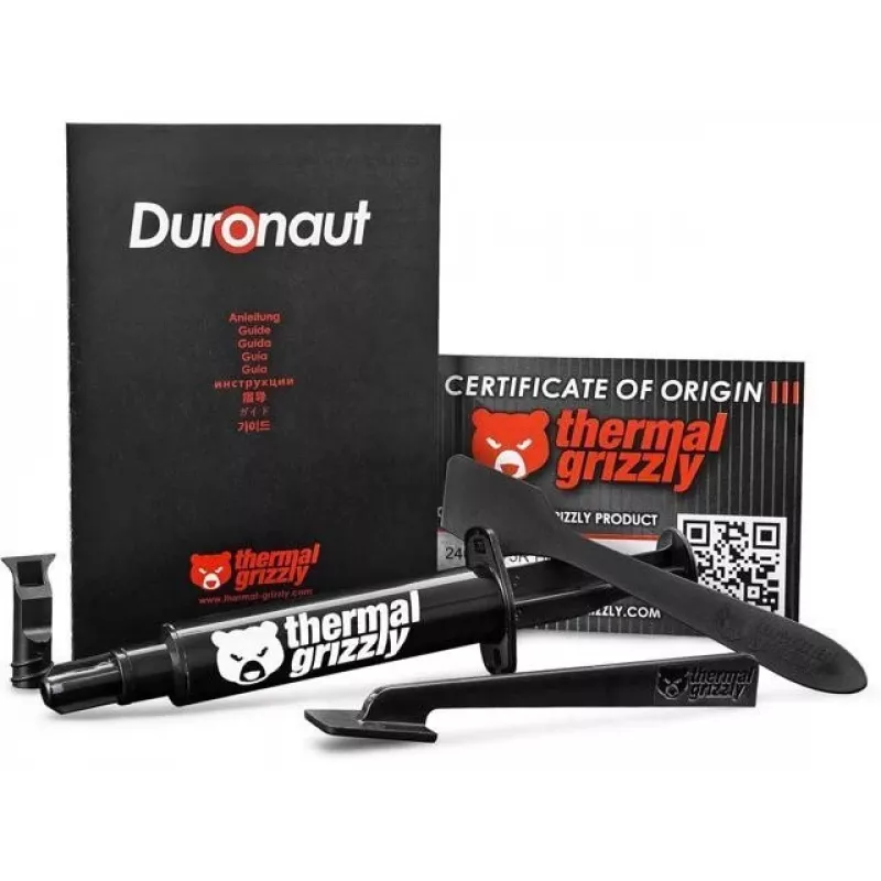 Thermal Grizzly Duronaut - 6 gramos