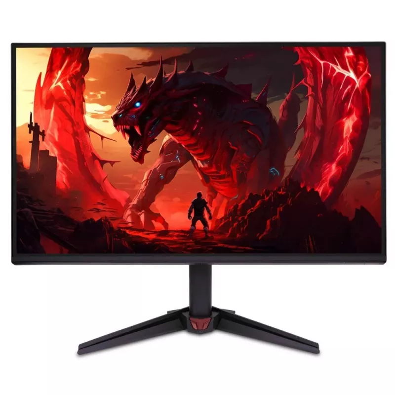 Monitor Acer NITRO VG0 VG270 G 27 pulgadas Full HD IPS 1920 x 1080