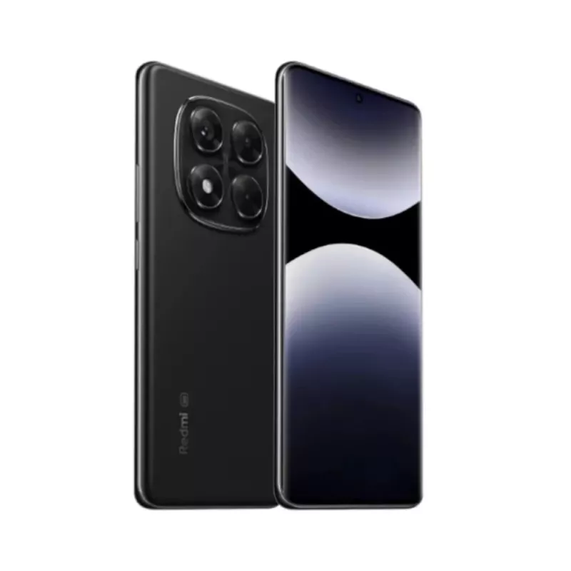 Xiaomi Redmi Note 14 Pro 5G 16,9 cm (6.67