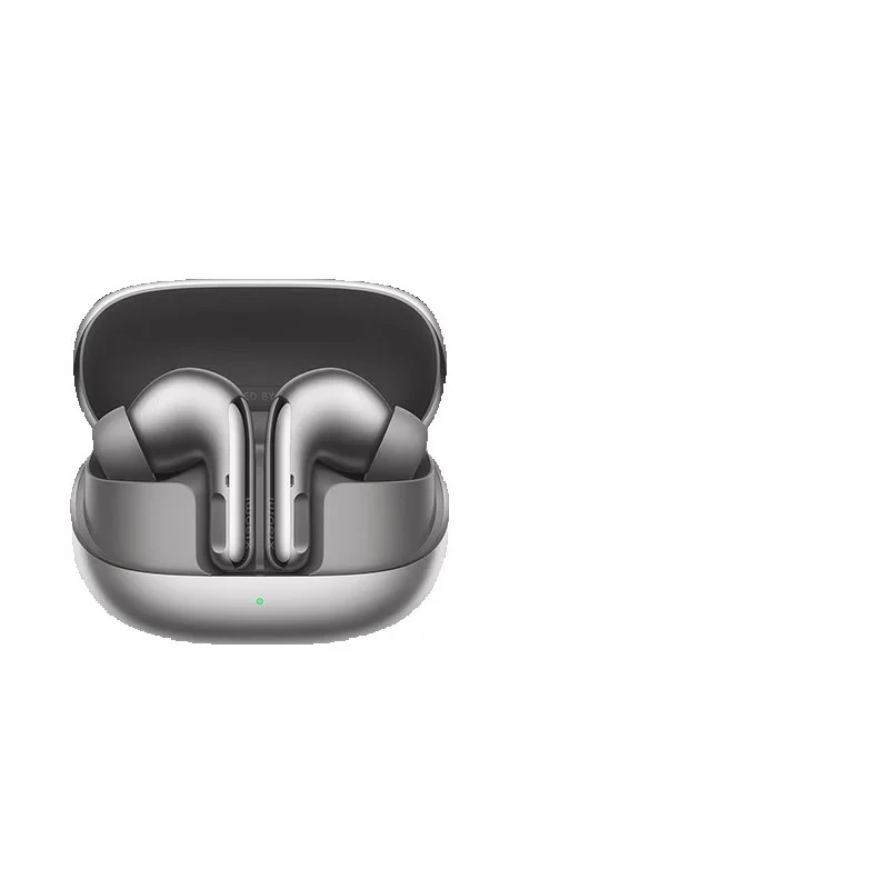 Auriculares Bluetooth Xiaomi Buds 5 Pro BT Cerámica Blanco