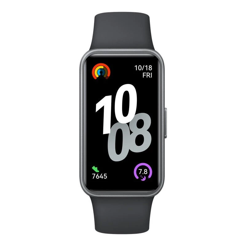 Pulsera de actividad Huawei Band 10 Negro
