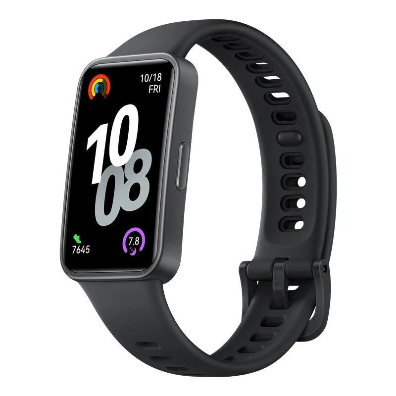 Pulsera de actividad Huawei Band 10 Negro