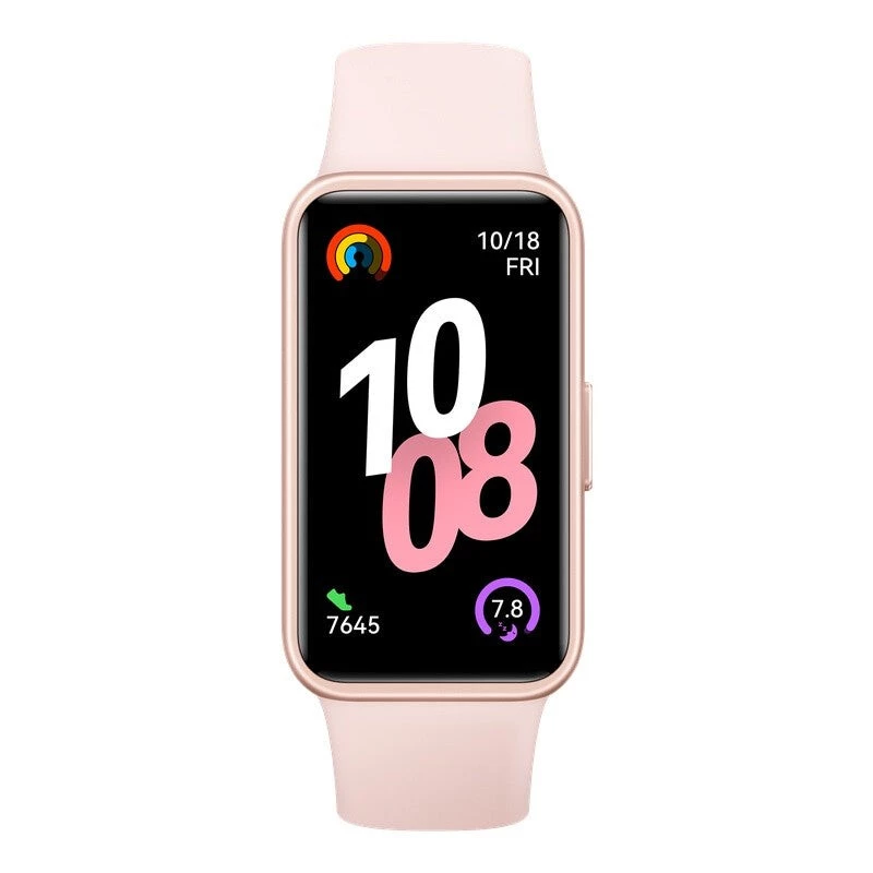 Huawei Band 10 AMOLED monitor de actividad 3,73 cm (1,47