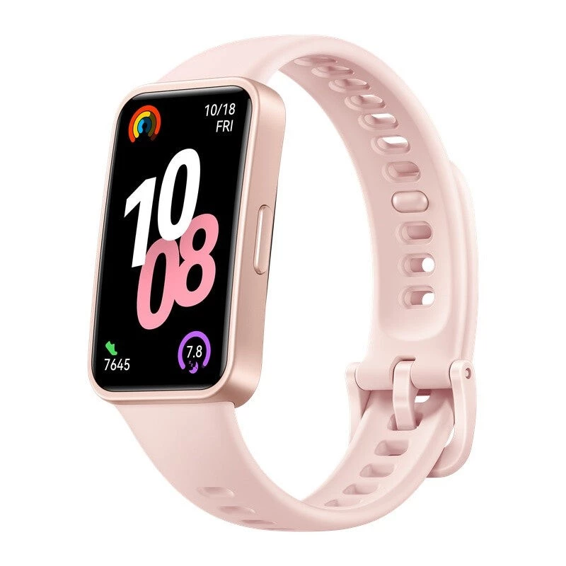Huawei Band 10 AMOLED monitor de actividad 3,73 cm (1,47