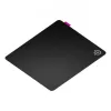 Alfombrilla STEELSERIES QCK Performance L Speed — gran superficie gaming, superficie de tela, base de goma antideslizante