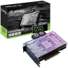Tarjeta gráfica INNO3D GeForce RTX 5090 iCHILL Frostbite 32GB GDDR7