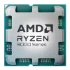 Procesador AMD Ryzen 9 9900X 4,4 GHz 76 MB L2 y L3, Socket AM5