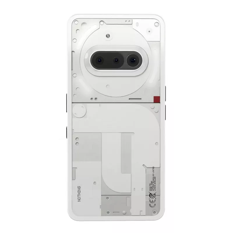 Smartphone Nothing Phone (3a) 6,77