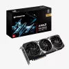 Acer Predator BiFrost Radeon RX 9070 OC 16GB GDDR6 tarjeta gráfica
