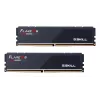 DIMM 64 GB DDR5-6000 (2x 32 GB) Dual-Kit, memoria RAM negra, F5-6000J2836G32GX2-FX5, Flare X5, AMD EXPO