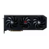 PowerColor Hellhound Radeon RX 9070 XT 16GB GDDR6 PCIe 5.0 Tarjeta gráfica