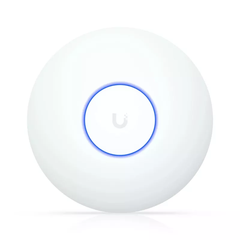 Ubiquiti UniFi U7 Lite punto de acceso Wi-Fi 7, doble banda 2,4/5 GHz