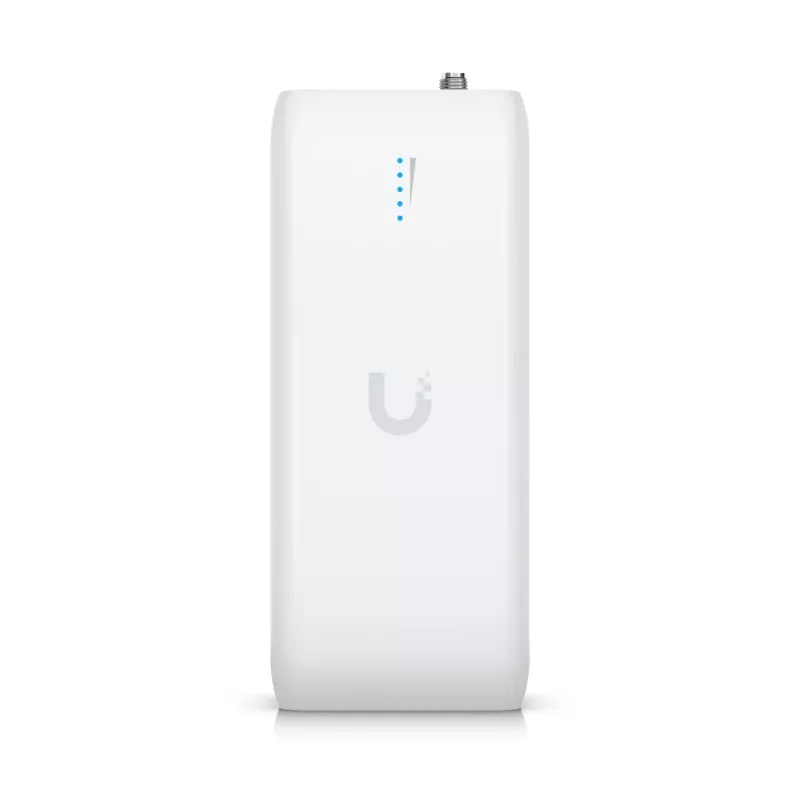 Ubiquiti UDB Puente/Repetidor Puente de red 866,7 Mbit/s Blanco