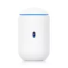 Ubiquiti Dream 7 Router WLAN 2,5 Gigabit Ethernet Tri-Band (2,4 GHz / 5 GHz / 6 GHz) Blanco