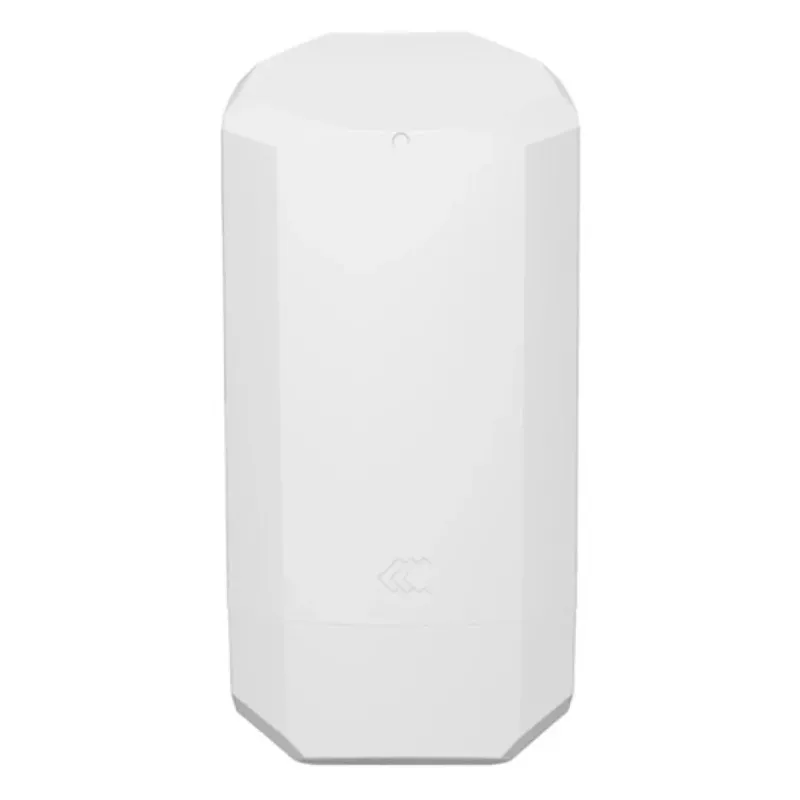 Teltonika OTD500100000 router con cable Gigabit Ethernet blanco