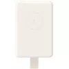 Batería externa magnética Xiaomi 6000mAh litio-ion (Li-Ion) carga inalámbrica