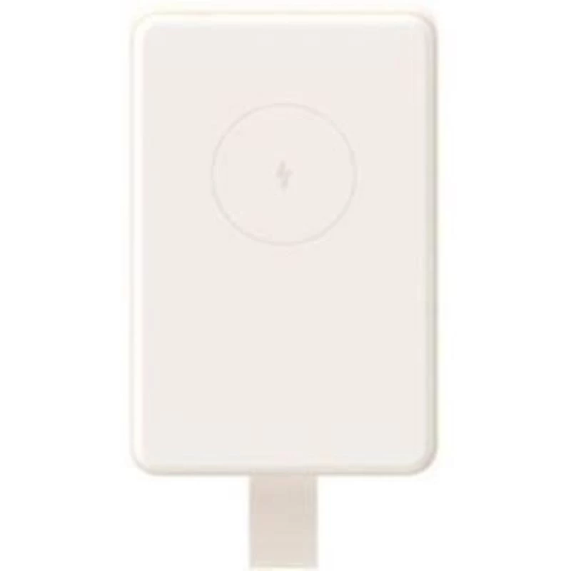 Batería externa magnética Xiaomi 6000mAh litio-ion (Li-Ion) carga inalámbrica