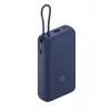 Batería externa portátil Xiaomi PB2030MI 20000 mAh