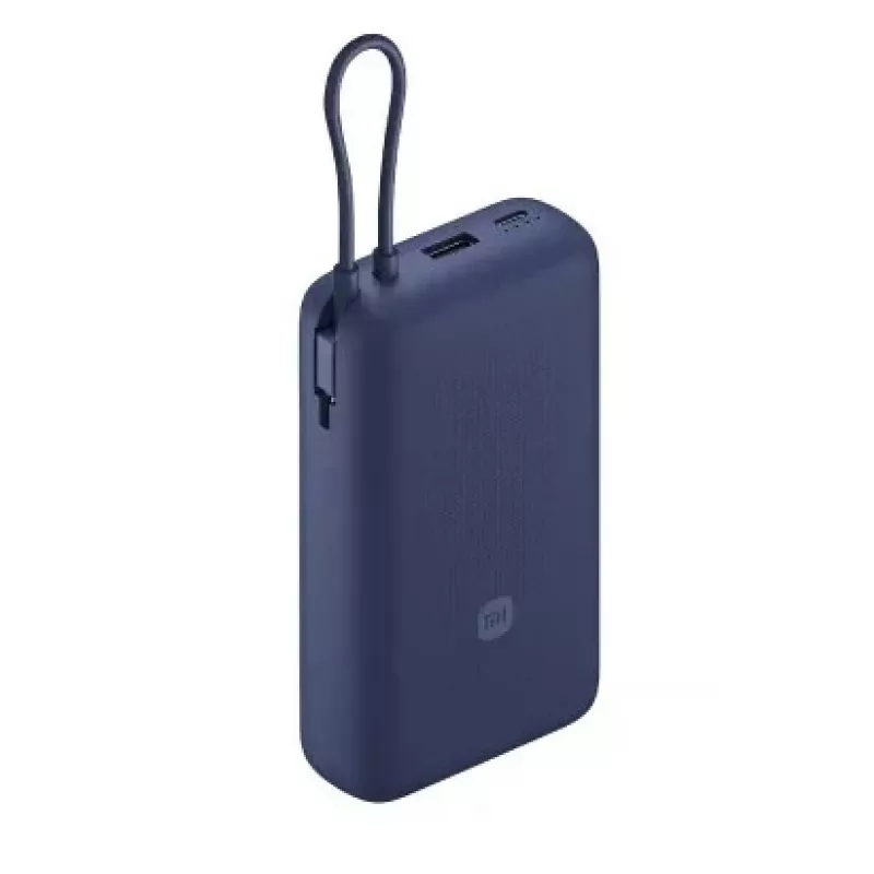 Batería externa portátil Xiaomi PB2030MI 20000 mAh