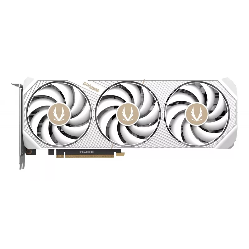 Tarjeta gráfica NVIDIA GeForce RTX 5070 12 GB GDDR7