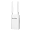 Puerta de enlace/controlador de red TP-Link Omada ER703WP-4G-Outdoor 10, 100, 1000 Mbit/s