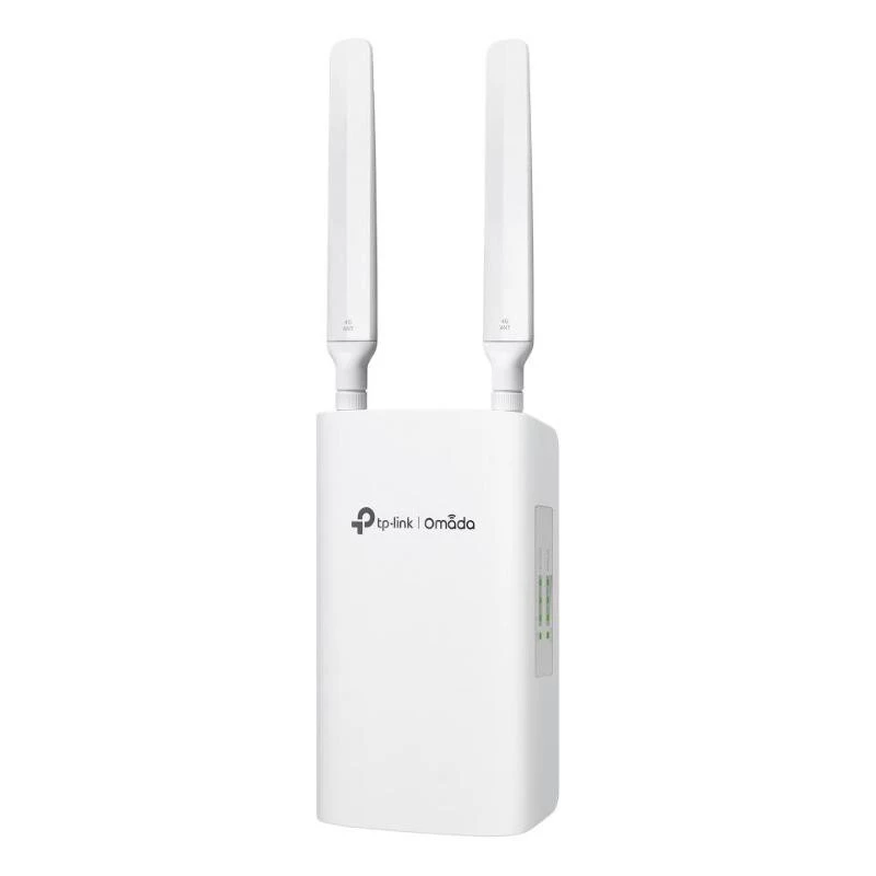 Puerta de enlace/controlador de red TP-Link Omada ER703WP-4G-Outdoor 10, 100, 1000 Mbit/s