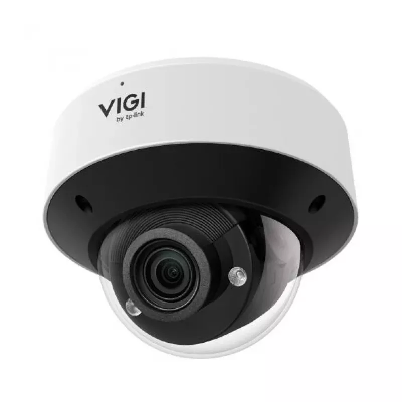 Cámara de vigilancia IP TP-Link VIGI InSight S245ZI tipo domo para exterior 2688 x 1520 píxeles montaje en techo