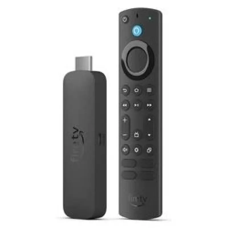 Amazon Fire TV Stick 4K Max Dispositivo de streaming, 2.ª generación (B0CW4HD359)