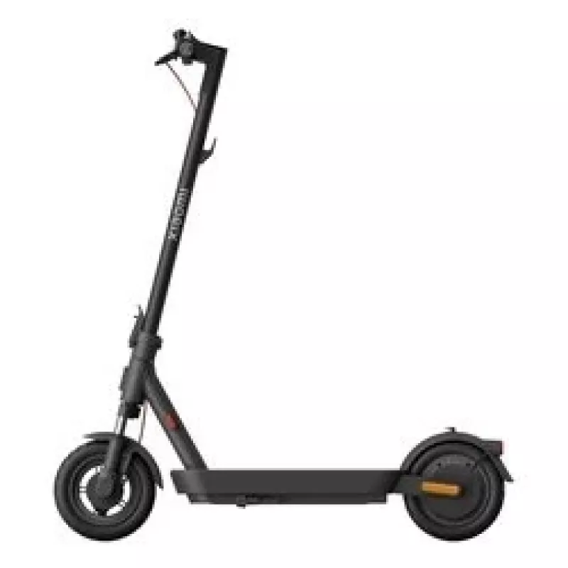 Patinete eléctrico MI 5 Negro (114,2x56,6x127,5 cm) XIMISCOOT5