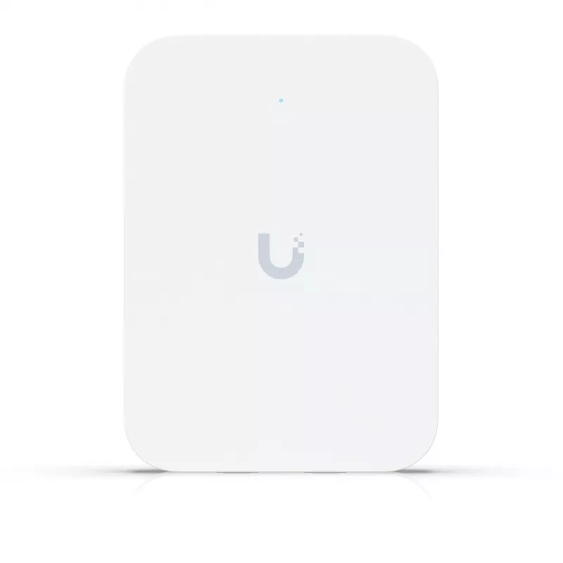 Ubiquiti U7 In-Wall 4300 Mbit/s Blanco Power over Ethernet (PoE)