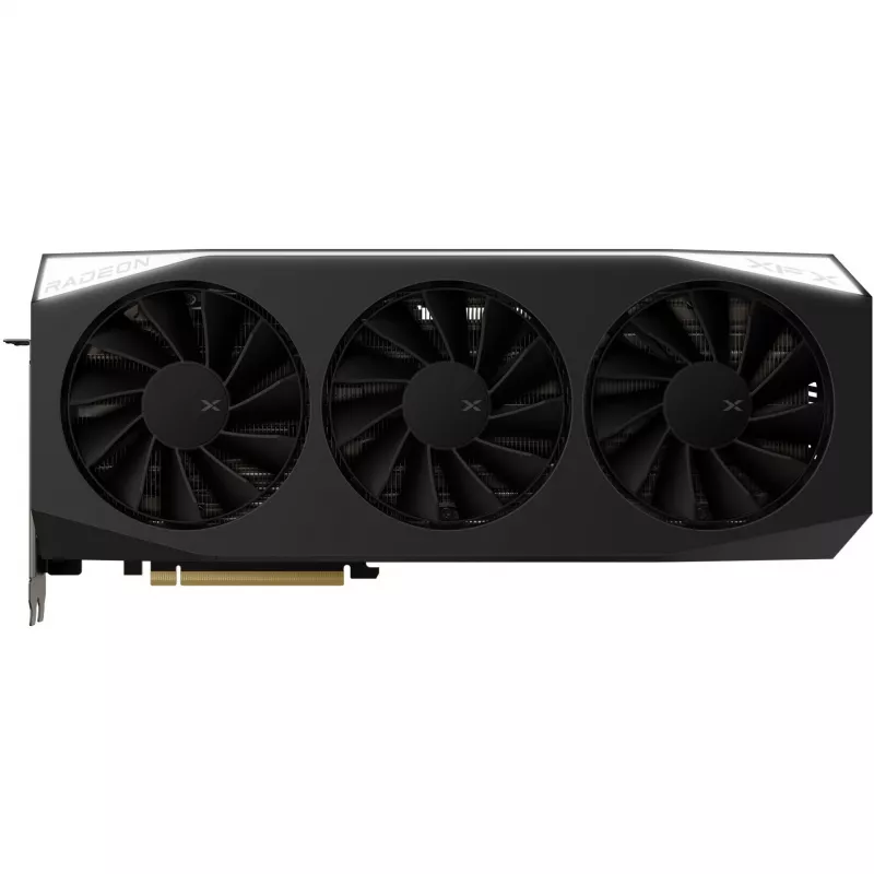 Tarjeta gráfica XFX Mercury Radeon RX 9070 XT Gaming Edition 16GB GDDR6