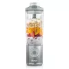 Batidora portátil inalámbrica Ninja Blast Max - Argent BC251EUSL