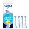 Oral-B 195027 cabezal de cepillo de dientes 4 uds. Blanco