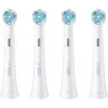 Oral-B 195027 cabezal de cepillo de dientes 4 uds. Blanco