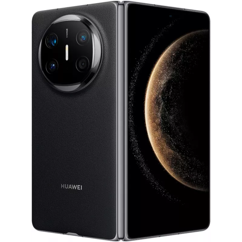 Huawei Mate X6 Icelan-L29C smartphone 12GB 512GB, negro
