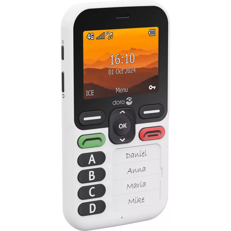 Smartphone Doro Leva X10 2,4
