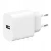 Cargador para dispositivos móviles GEMBIRD TA-UC-1A12-01 5V 2.4A 12W USB PD, 1 conector, blanco