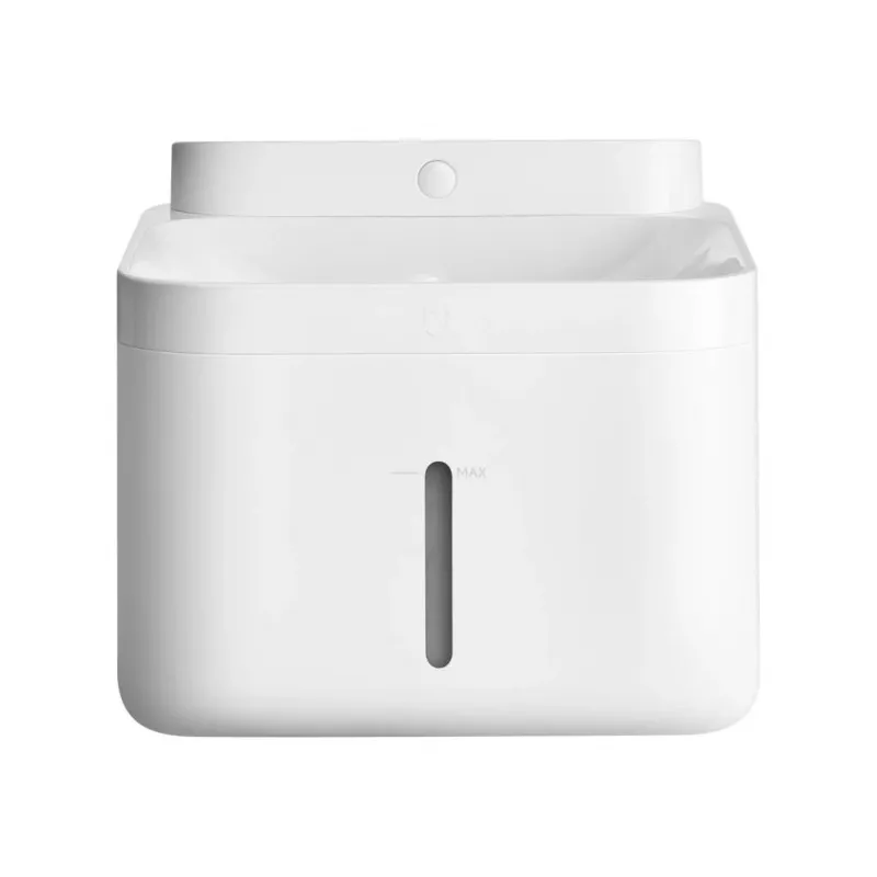 Xiaomi Smart Pet Fountain 2 Fuente inteligente para mascotas, 3 L, blanco (BHR9486EU)